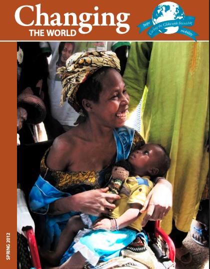 Volume 26 Spring 2012